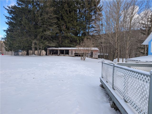 3659 County Route 60, Greenwood, NY 14877