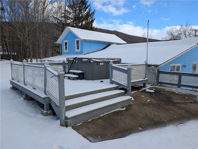 3659 County Route 60, Greenwood, NY 14877