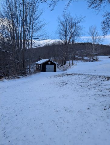 3659 County Route 60, Greenwood, NY 14877