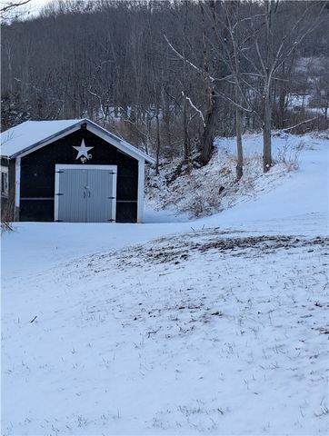 3659 County Route 60, Greenwood, NY 14877