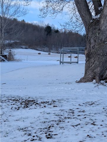 3659 County Route 60, Greenwood, NY 14877