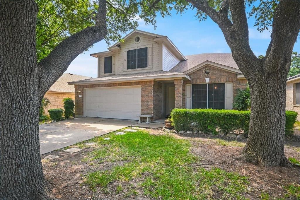 508 Paso Fino Trail, Cedar Park, TX 78613