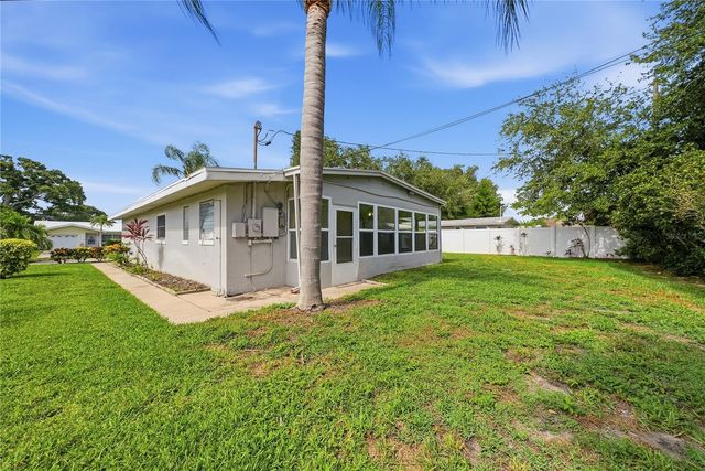 14190 PAGE AVENUE, Largo, FL 33774