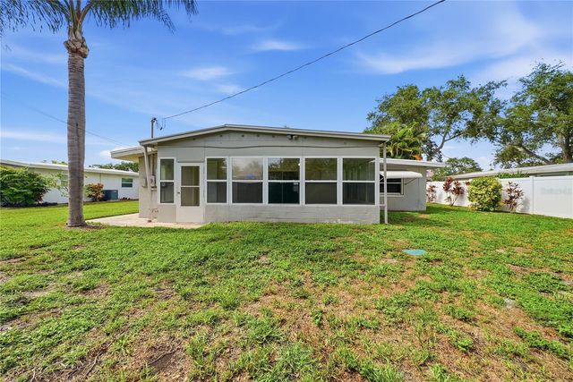 14190 PAGE AVENUE, Largo, FL 33774