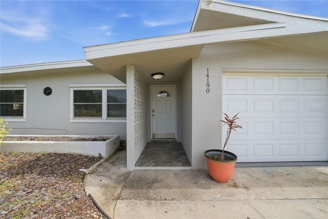 14190 PAGE AVENUE, Largo, FL 33774