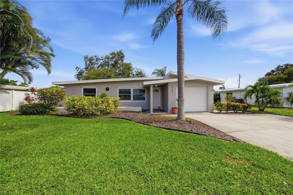 14190 PAGE AVENUE, Largo, FL 33774