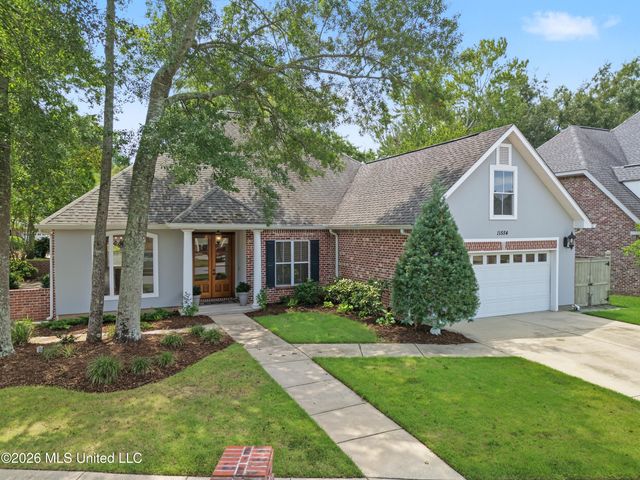 11554 Briarstone Place, Gulfport, MS 39503
