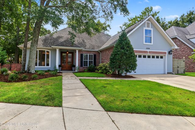 11554 Briarstone Place, Gulfport, MS 39503