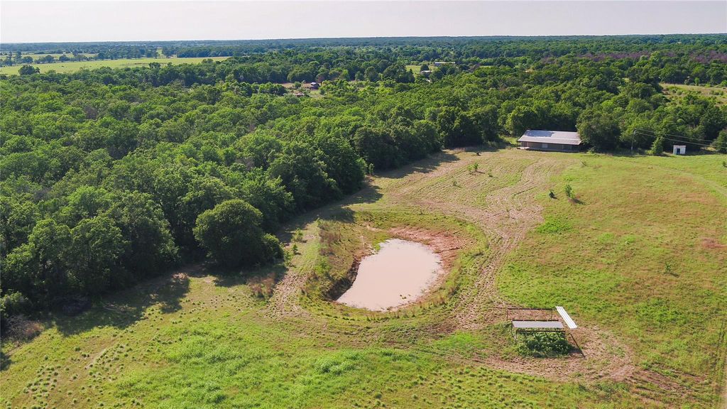 2485 County Road 258, Cameron, TX 76520