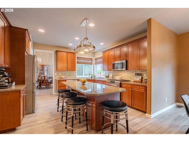 12408 Nw 47TH Ave, Vancouver, WA 98685