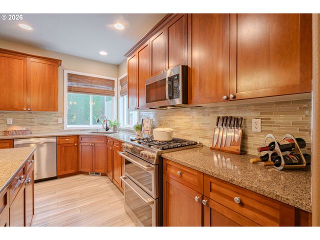 12408 Nw 47TH Ave, Vancouver, WA 98685