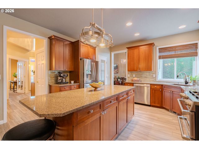 12408 Nw 47TH Ave, Vancouver, WA 98685