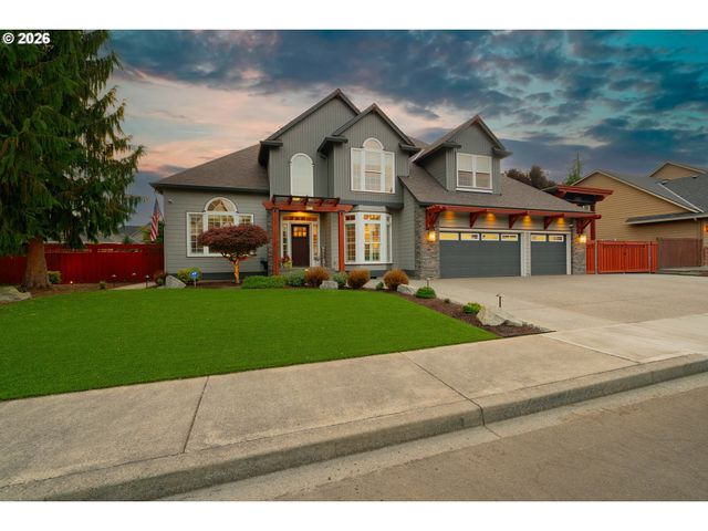 12408 Nw 47TH Ave, Vancouver, WA 98685
