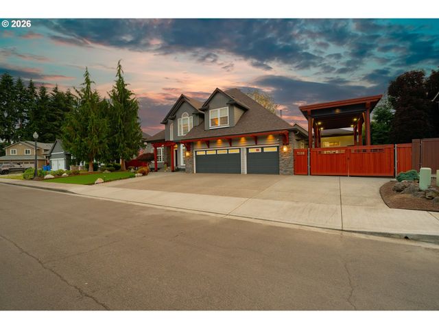 12408 Nw 47TH Ave, Vancouver, WA 98685