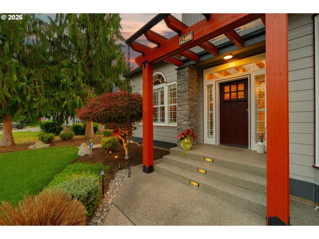 12408 Nw 47TH Ave, Vancouver, WA 98685