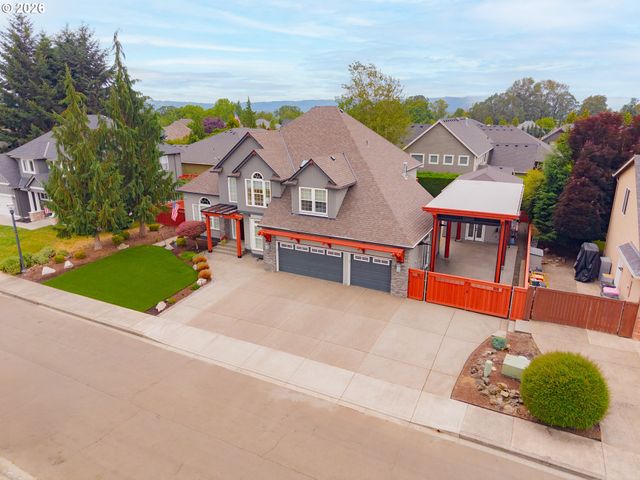 12408 Nw 47TH Ave, Vancouver, WA 98685