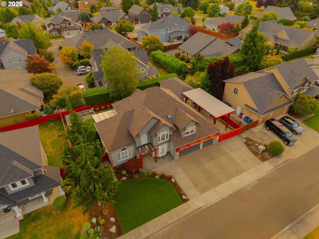 12408 Nw 47TH Ave, Vancouver, WA 98685