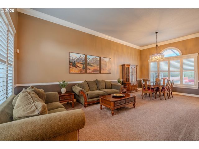 12408 Nw 47TH Ave, Vancouver, WA 98685