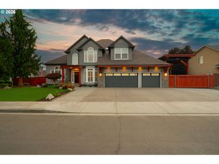 12408 Nw 47TH Ave, Vancouver, WA 98685