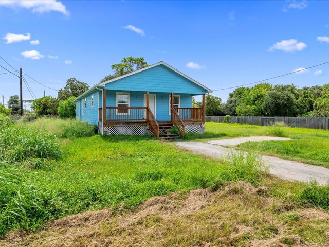 6403 O Brien Street, Hitchcock, TX 77563
