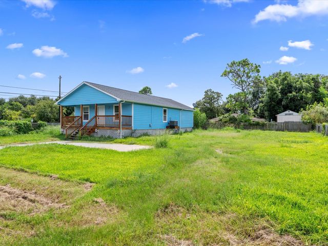 6403 O Brien Street, Hitchcock, TX 77563