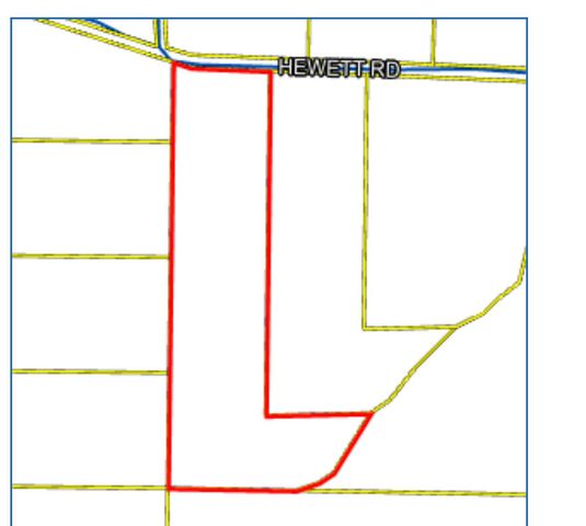 607 Hewett Road, Defuniak Springs, FL 32435