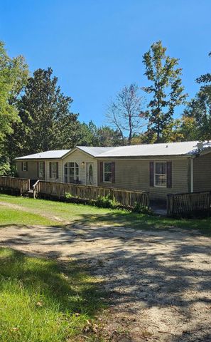 607 Hewett Road, Defuniak Springs, FL 32435