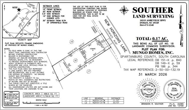 7067 New Horizons Lane, Boiling Springs, SC 29316