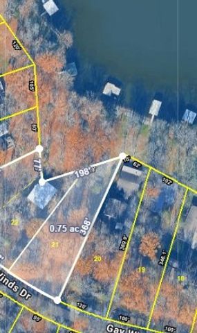 680 Gay Winds Dr, Mount Juliet, TN 37122