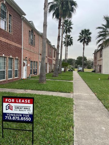 4219 Benard Court, Pasadena, TX 77503