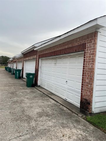 4219 Benard Court, Pasadena, TX 77503