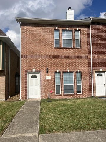 4219 Benard Court, Pasadena, TX 77503