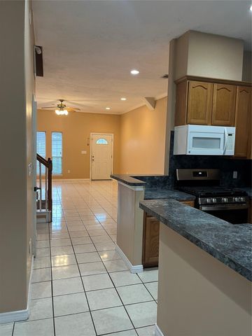 4219 Benard Court, Pasadena, TX 77503