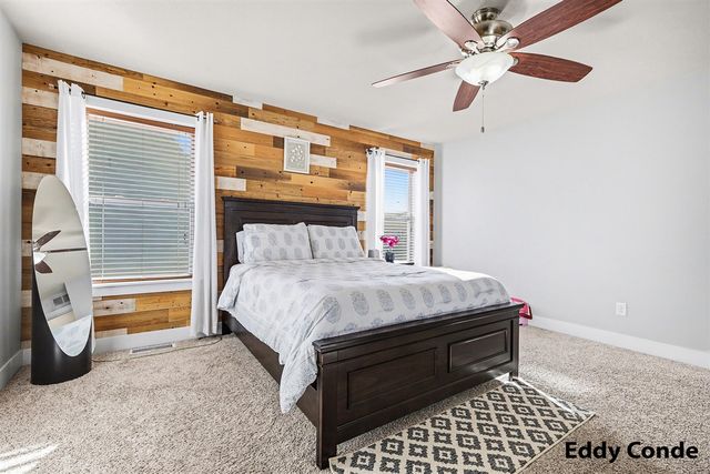 5921 Kiverton Ridge Drive, Kentwood, MI 49508