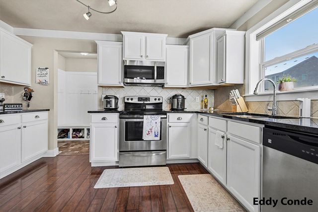 5921 Kiverton Ridge Drive, Kentwood, MI 49508