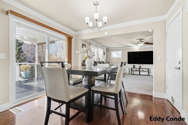 5921 Kiverton Ridge Drive, Kentwood, MI 49508