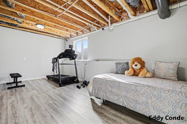 5921 Kiverton Ridge Drive, Kentwood, MI 49508