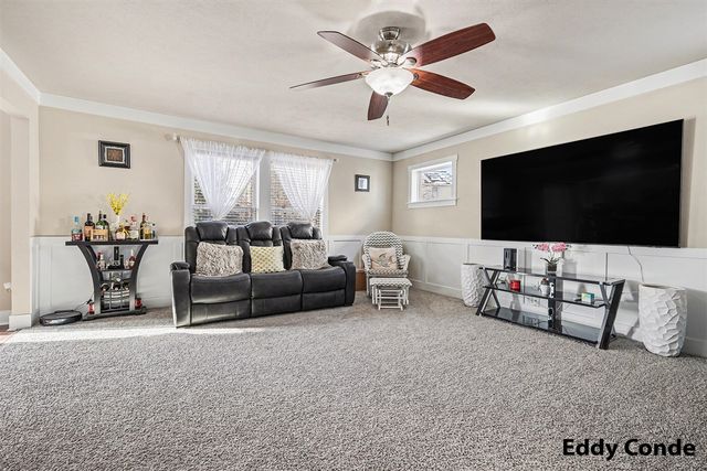 5921 Kiverton Ridge Drive, Kentwood, MI 49508