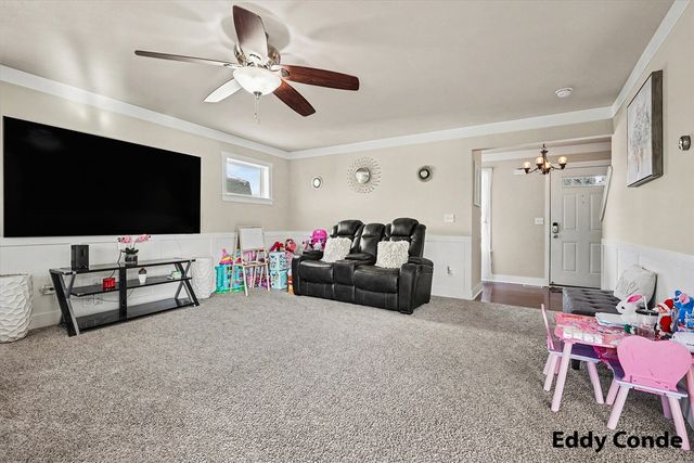 5921 Kiverton Ridge Drive, Kentwood, MI 49508