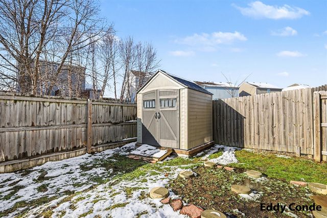 5921 Kiverton Ridge Drive, Kentwood, MI 49508