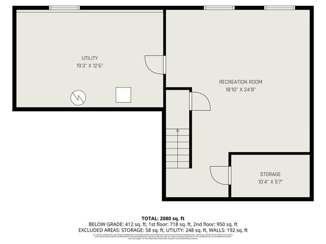 5921 Kiverton Ridge Drive, Kentwood, MI 49508