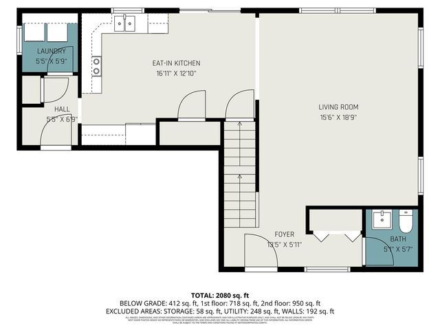 5921 Kiverton Ridge Drive, Kentwood, MI 49508