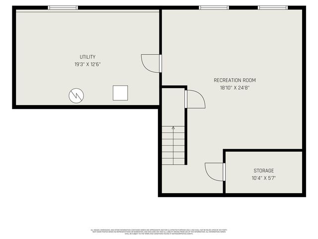 5921 Kiverton Ridge Drive, Kentwood, MI 49508