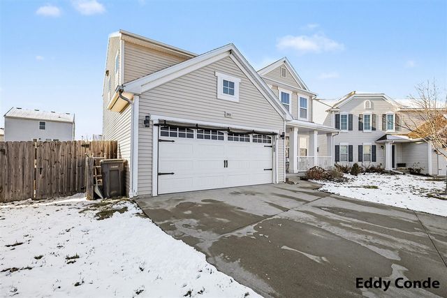 5921 Kiverton Ridge Drive, Kentwood, MI 49508