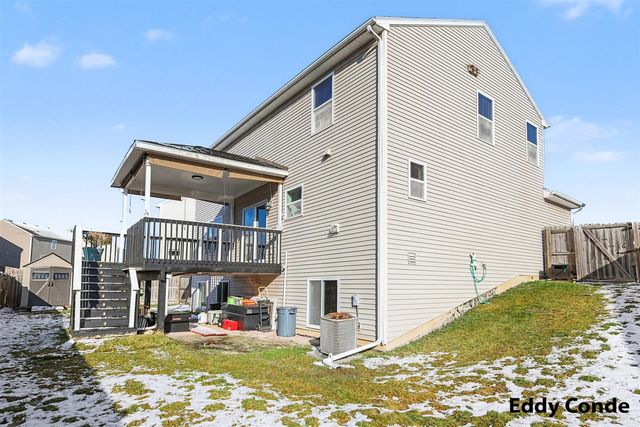 5921 Kiverton Ridge Drive, Kentwood, MI 49508