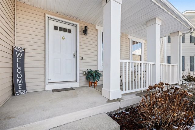 5921 Kiverton Ridge Drive, Kentwood, MI 49508