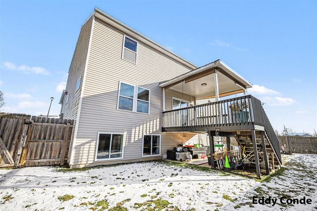 5921 Kiverton Ridge Drive, Kentwood, MI 49508