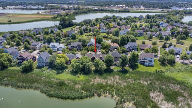 11668 E Laketowne Drive, Albertville, MN 55301