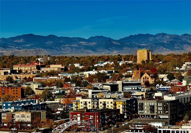 1700 Bassett Street N-2115, Denver, CO 80202