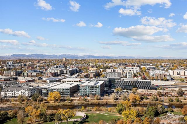 1700 Bassett Street N-2115, Denver, CO 80202